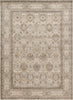 Loloi Century CQ-05 Sand / Taupe Area Rug main image