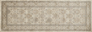 Loloi Century CQ-05 Sand / Taupe Area Rug Main Image