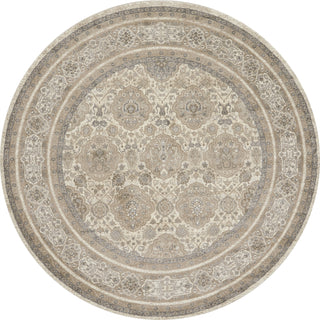 Loloi Century CQ-05 Sand / Taupe Area Rug Main Image