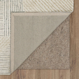 Karastan Bowen Central Valley Tan Area Rug by Drew and Jonathan Back Image
