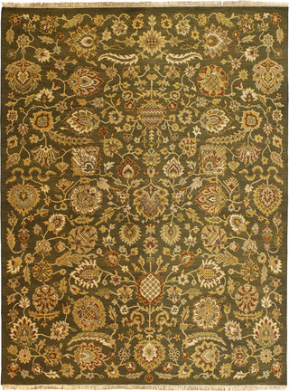 Ancient Boundaries Cephas CEP-07 Area Rug Alternative Image