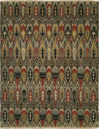 Ancient Boundaries Cephas CEP-15 Area Rug Main Image