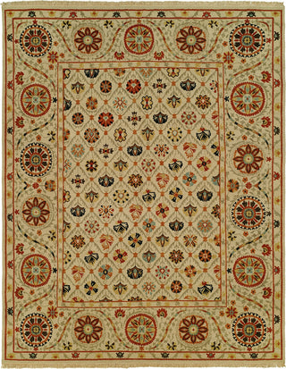 Ancient Boundaries Cephas CEP-21 Area Rug Main Image