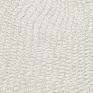 Nourison Central Park West CEP01 Ivory Area Rug by DKNY Corner Image