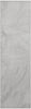 Nourison Central Park West CEP01 Grey Area Rug by DKNY Main Image