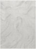 Nourison Central Park West CEP01 Grey Area Rug by DKNY Main Image