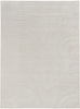 Nourison Central Park West CEP02 Ivory Area Rug by DKNY Main Image