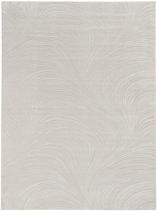 Nourison Central Park West CEP02 Ivory Area Rug by DKNY Main Image