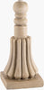 Surya Cher CER-001 Lamp Detail