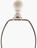 Surya Cher CER-001 Lamp Detail