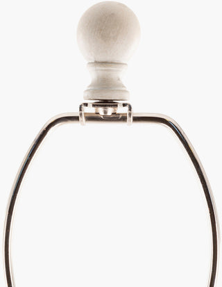 Surya Cher CER-001 Lamp Detail