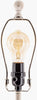Surya Cher CER-001 Lamp Detail