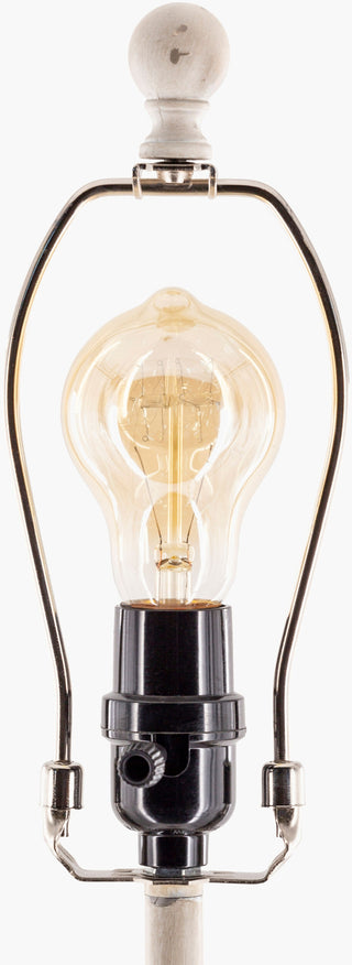 Surya Cher CER-001 Lamp Detail