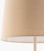 Surya Cher CER-001 Lamp Detail