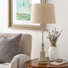 Surya Cher CER-001 Lamp Style Shot Feature