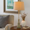 Surya Cher CER-001 Lamp Style Shot Feature