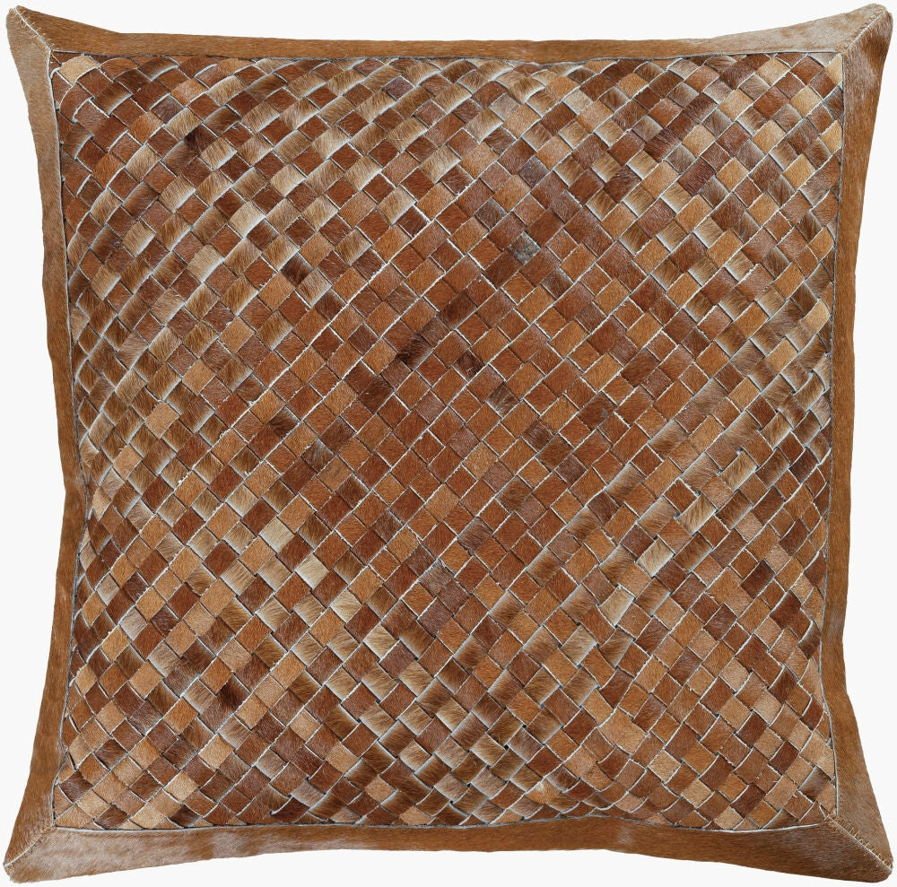 Surya Cesta CES-001 Brown main image