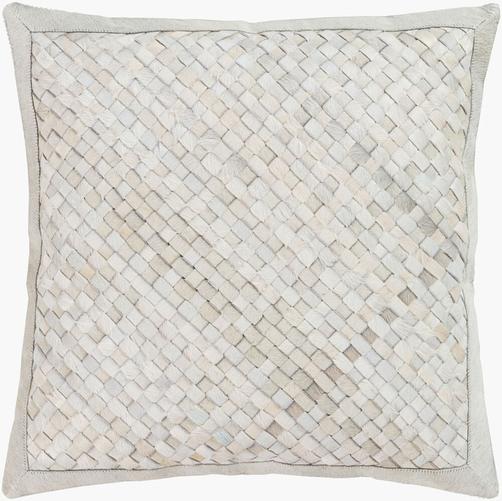 Surya Cesta CES-002 White main image