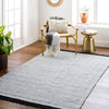 Surya Clover CEV-2300 Area Rug Room Scene Feature