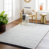 Surya Clover CEV-2302 Area Rug Room Scene Feature