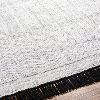 Surya Clover CEV-2302 Area Rug Detail