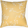 Livabliss Chinoiserie Floral CF-001 Cream Swatch Image