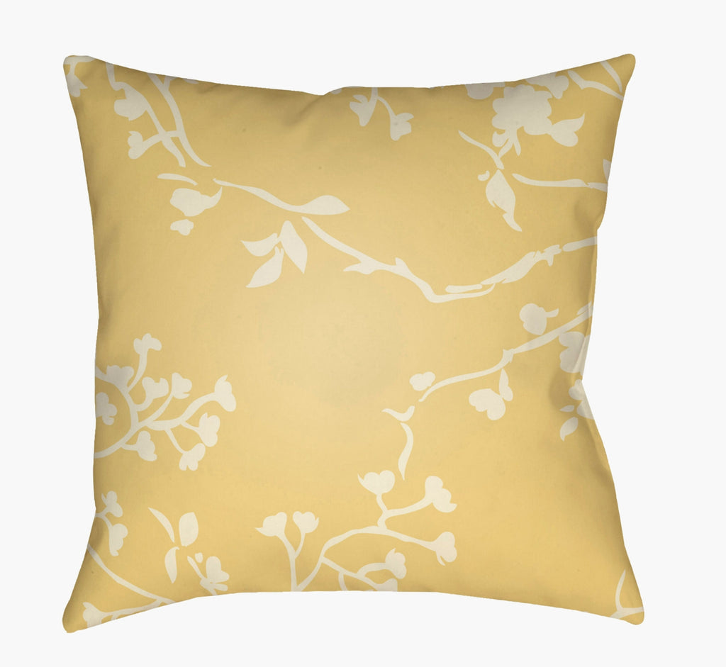 Livabliss Chinoiserie Floral CF-001 Cream main image