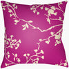 Livabliss Chinoiserie Floral CF-002 Cream Swatch Image