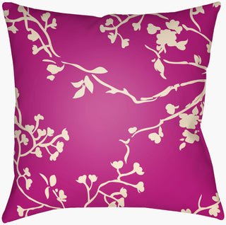 Livabliss Chinoiserie Floral CF-002 Cream Swatch Image