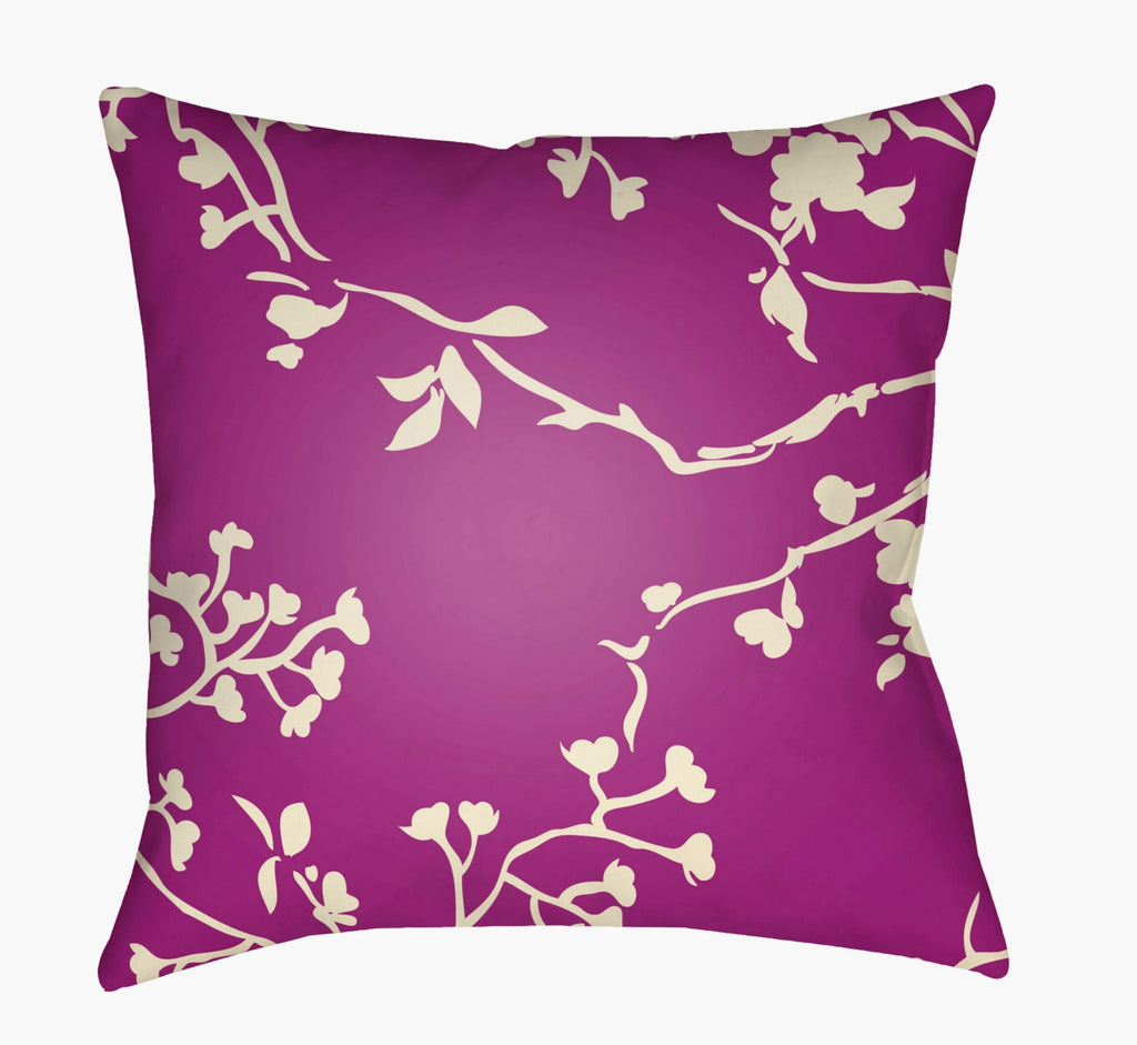Livabliss Chinoiserie Floral CF-002 Cream main image