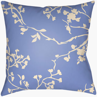 Livabliss Chinoiserie Floral CF-003 Cream Swatch Image