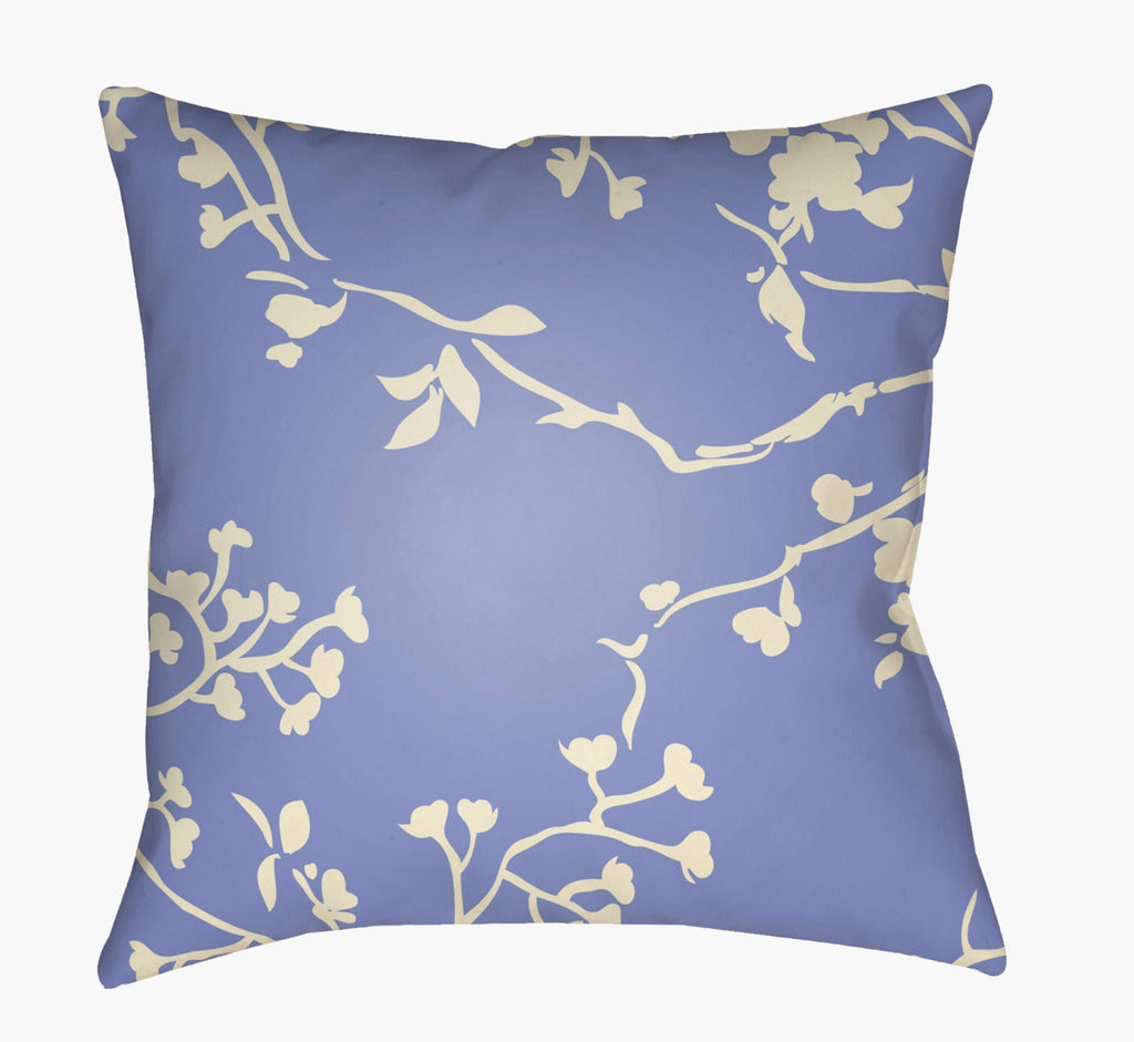 Livabliss Chinoiserie Floral CF-003 Cream main image