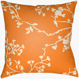Livabliss Chinoiserie Floral CF-004 Cream Swatch Image