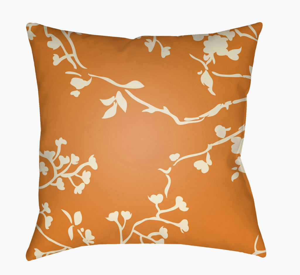 Livabliss Chinoiserie Floral CF-004 Cream main image