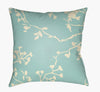 Livabliss Chinoiserie Floral CF-006 Pale Blue main image
