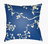 Livabliss Chinoiserie Floral CF-007 Blue main image