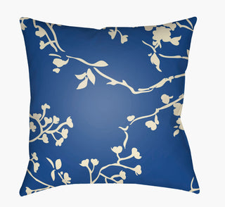Livabliss Chinoiserie Floral CF-007 Blue main image