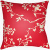 Livabliss Chinoiserie Floral CF-008 Yellow Swatch Image