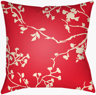 Livabliss Chinoiserie Floral CF-008 Yellow Swatch Image