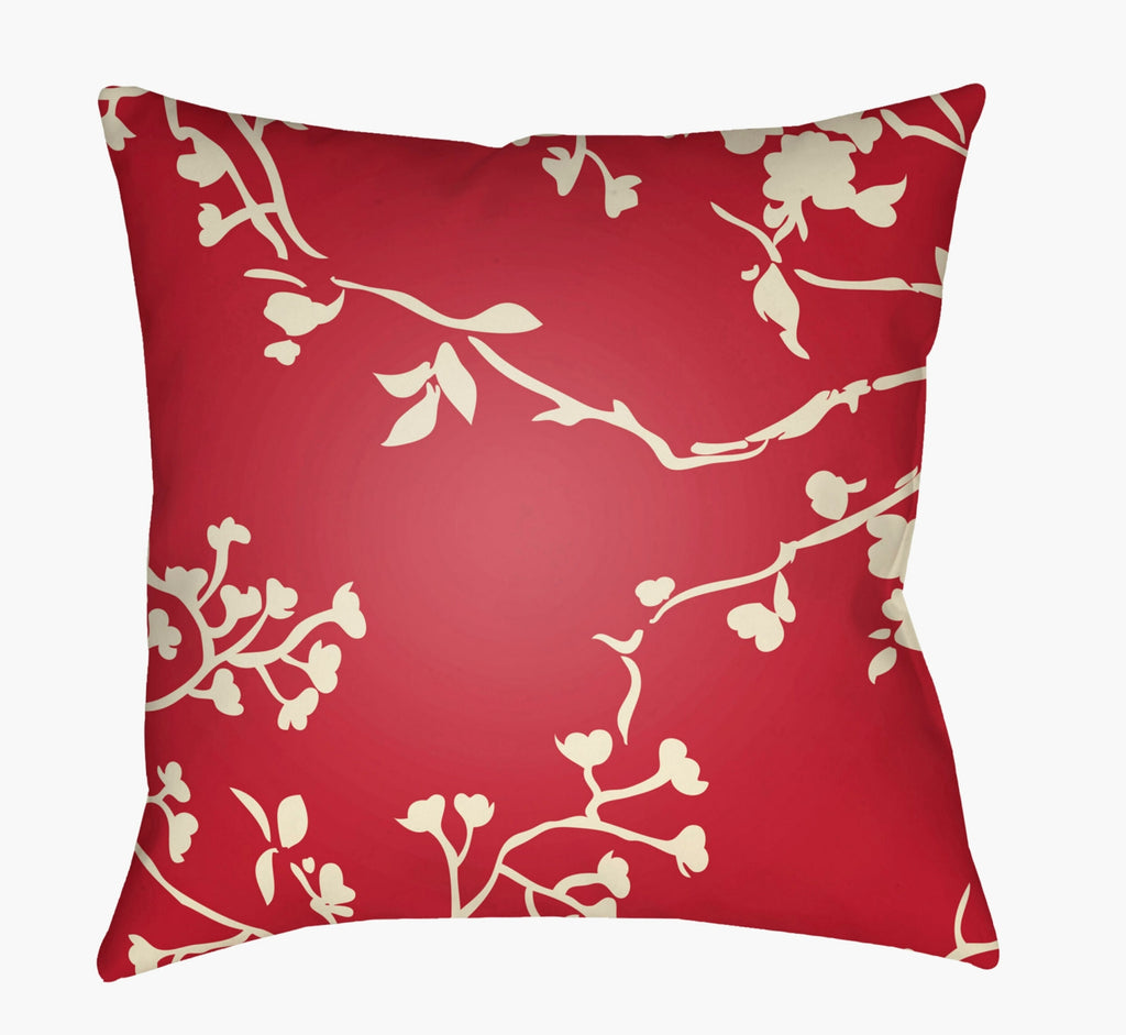 Livabliss Chinoiserie Floral CF-008 Yellow main image