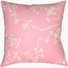 Livabliss Chinoiserie Floral CF-009 Light Pink Swatch Image