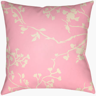 Livabliss Chinoiserie Floral CF-009 Light Pink Swatch Image