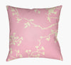 Livabliss Chinoiserie Floral CF-009 Light Pink main image