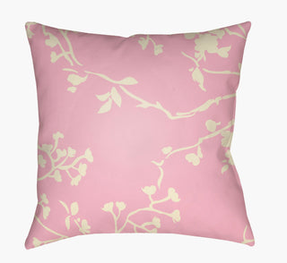 Livabliss Chinoiserie Floral CF-009 Light Pink main image