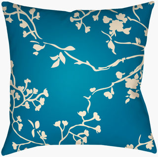 Livabliss Chinoiserie Floral CF-010 Cream Swatch Image