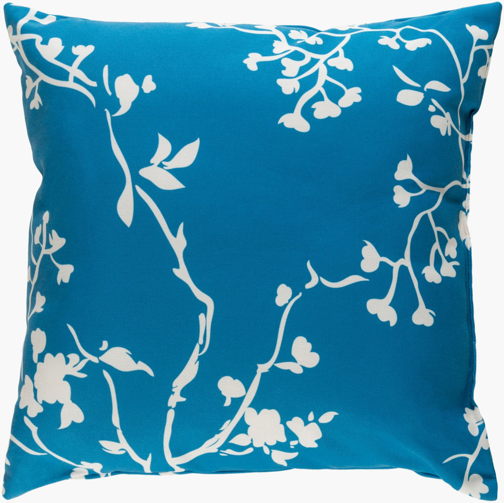 Livabliss Chinoiserie Floral CF-010 Cream main image