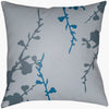 Livabliss Chinoiserie Floral CF-011 Pale Blue Swatch Image