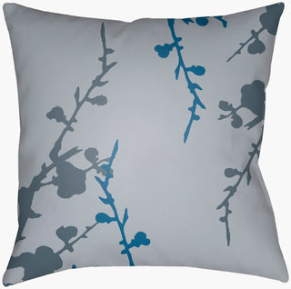 Livabliss Chinoiserie Floral CF-011 Pale Blue Swatch Image