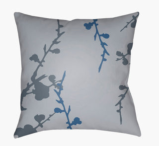 Livabliss Chinoiserie Floral CF-011 Pale Blue main image