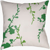 Livabliss Chinoiserie Floral CF-012 Off-White Swatch Image